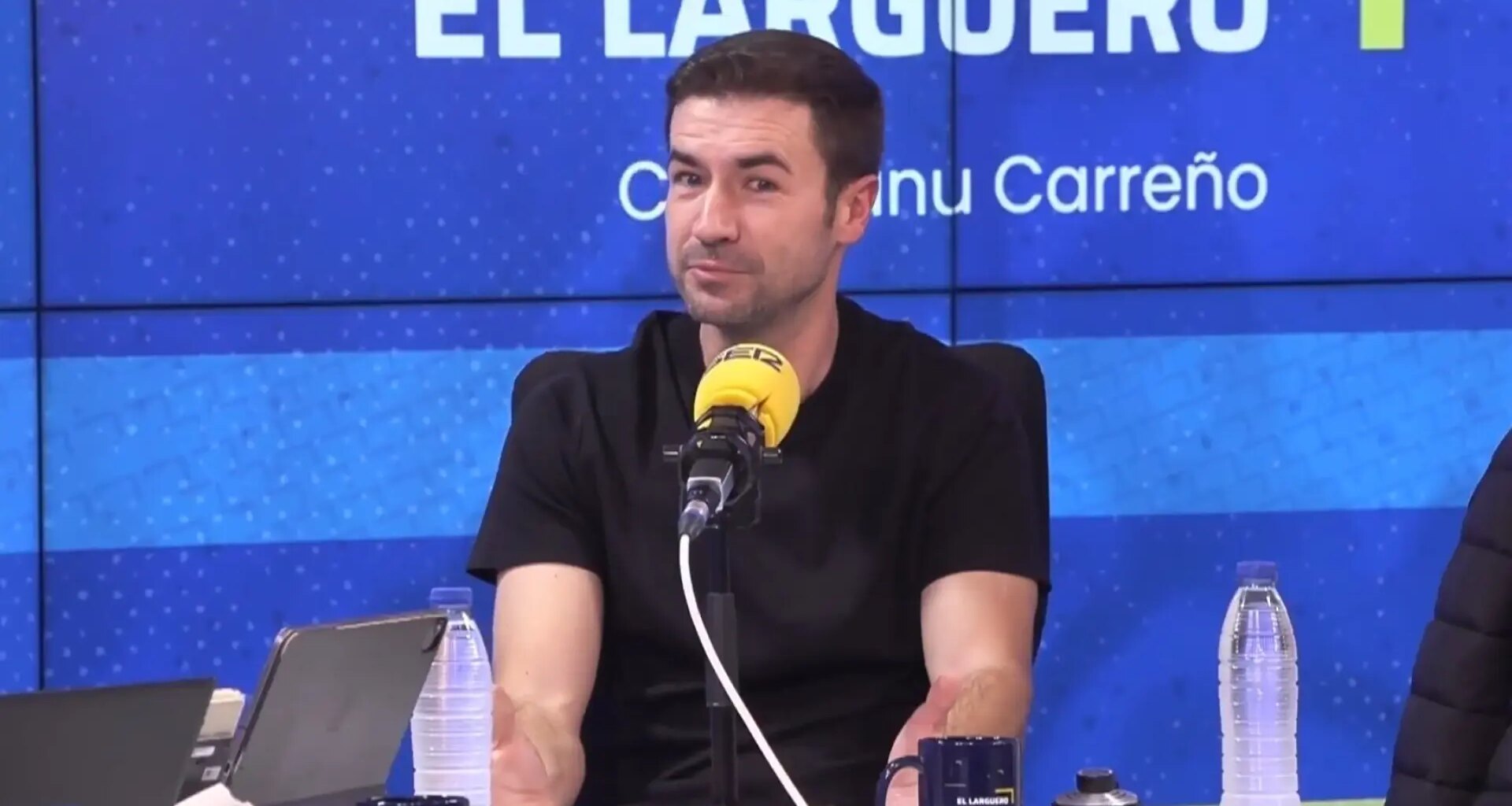 "Al Real Zaragoza no quiere ir nadie, ni entrenadores ni jugadores"