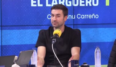 "Al Real Zaragoza no quiere ir nadie, ni entrenadores ni jugadores"