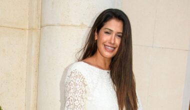 "Voy a defender a mi hijo"