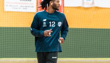 El cubano Magnol Suárez, nuevo fichaje del Gáldar Gran Canaria