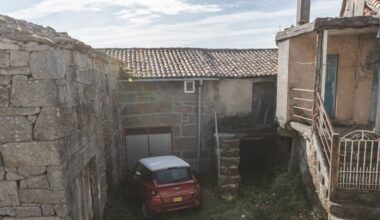 «No sale de casa; el temor está»