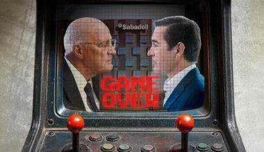 Opa BBVA-Sabadell: 'game over' - El Independiente