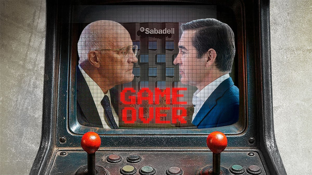 Opa BBVA-Sabadell: 'game over' - El Independiente
