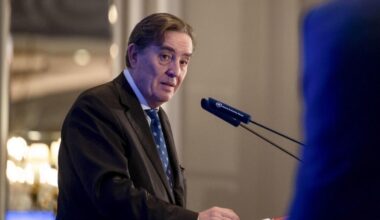 "Sus palabras son una agresión injustificable e inoportuna”