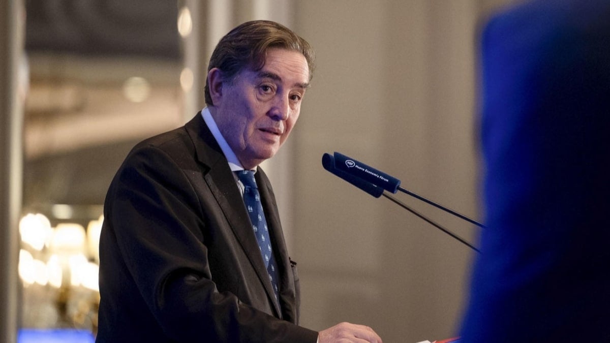 "Sus palabras son una agresión injustificable e inoportuna”