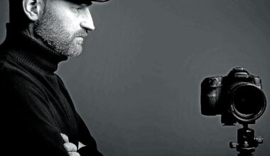 «Hacer fotos es fácil, pero buenas es otra historia»