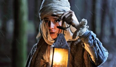 La película de fantasía ambientada en el siglo XVII que ha conquistado a la crítica de cine