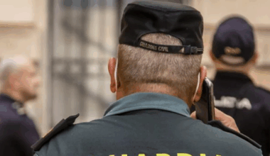 Un joven mata presuntamente a su novia, de 19 años, en Murcia