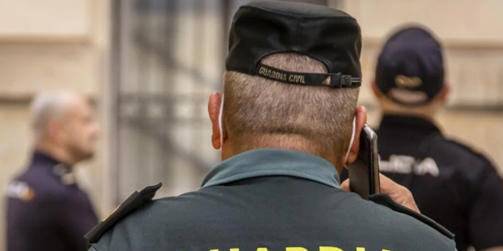 Un joven mata presuntamente a su novia, de 19 años, en Murcia