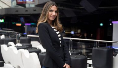 El desgarrador mensaje de Gema Aldón sobre su maternidad: "Prometo que esto acabará"