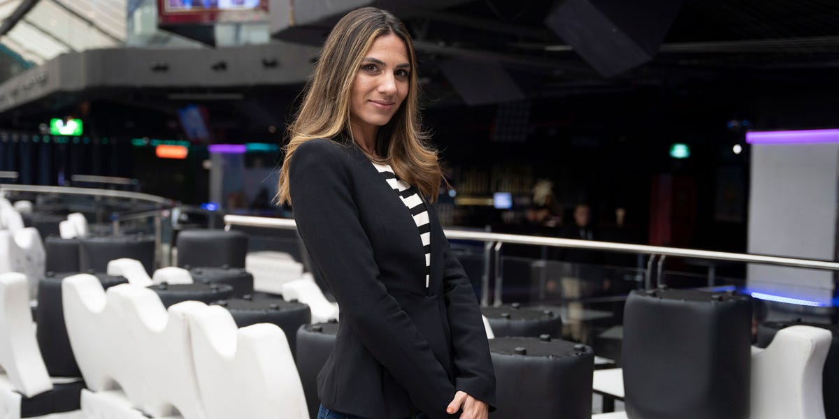 El desgarrador mensaje de Gema Aldón sobre su maternidad: "Prometo que esto acabará"