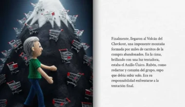 Da vida a tus historias con los nuevos libros de cuentos de Gemini Storybook