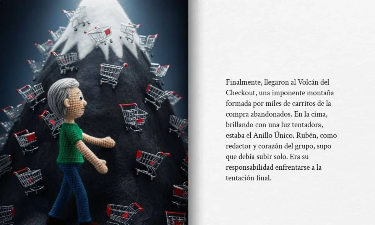 Da vida a tus historias con los nuevos libros de cuentos de Gemini Storybook