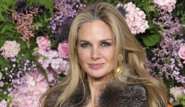 El tierno gesto que Genoveva Casanova tuvo con Bárbara Mirjan la noche anterior a su boda