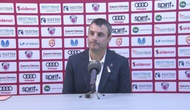 Carlos Cantero: “Perdimos la actitud y eso nos llevó a cometer errores claves” | Nuestro deporte