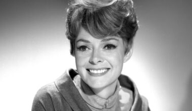 Muere June Lockhart, actriz de ‘Lassie’ y ‘Perdidos en el espacio’, a los 100 años