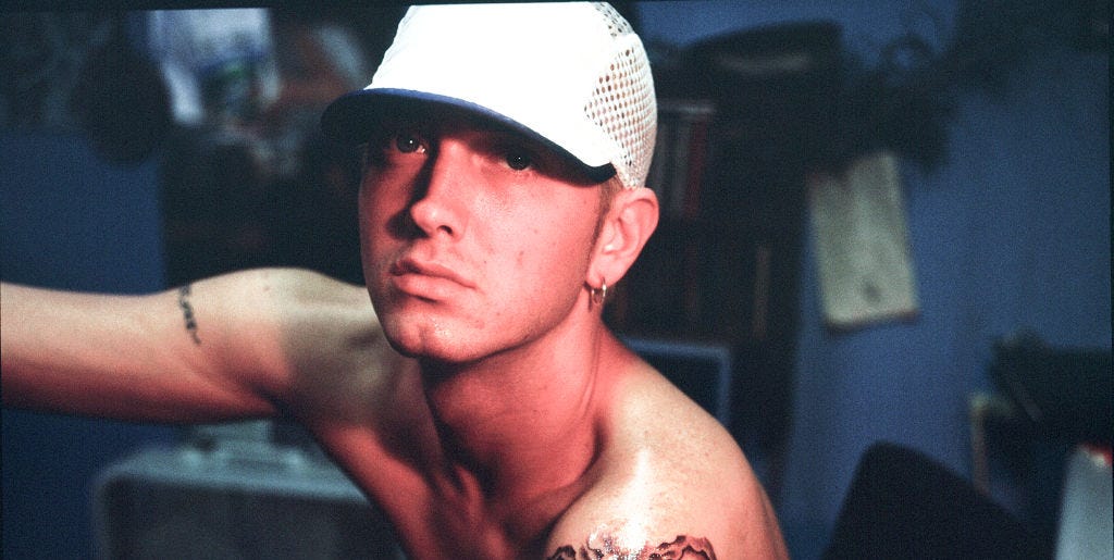 "Tengo un cerebro adicto y cuando se trata de correr creo que me dejo llevar un poco"