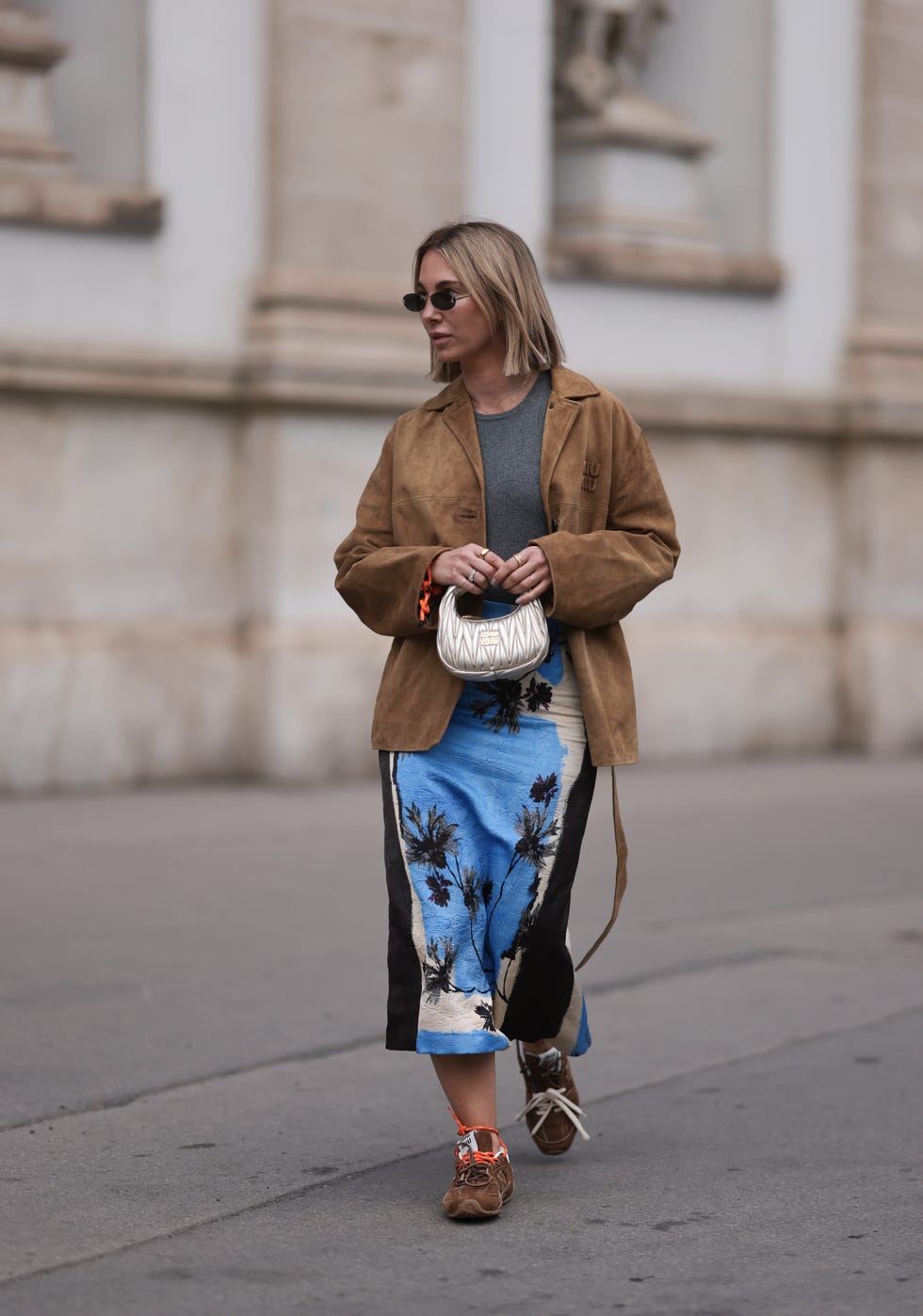 looks que podemos emular con la chaqueta de ante de zara de 17,99 euros