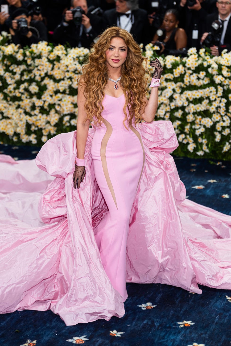 amal clooney vestido rosa jennifer lopez amal clooney vestido rosa jennifer lopez