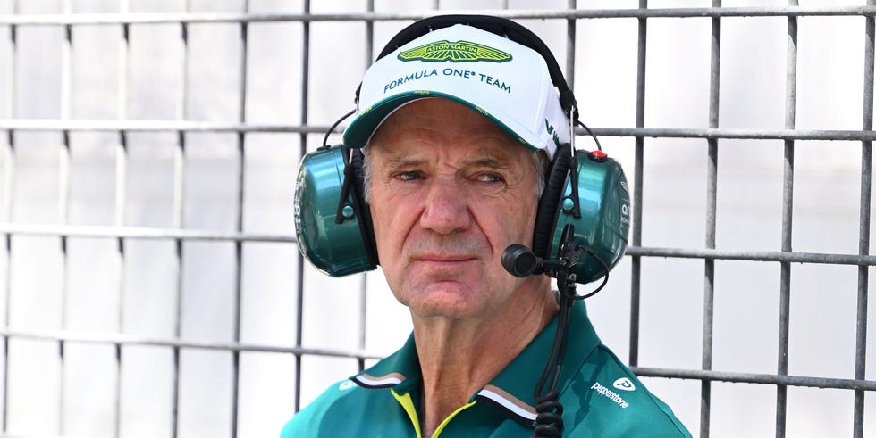 adrian newey aston martin f1