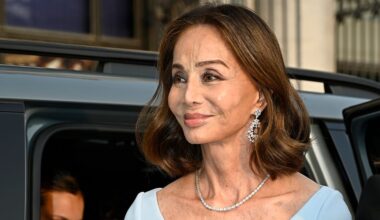 "Pensé que ya era hora de que supiesen la verdad"