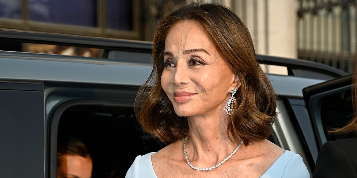 "Pensé que ya era hora de que supiesen la verdad"