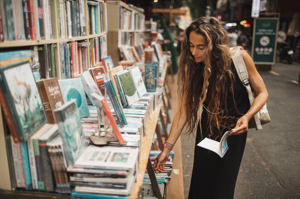 feria del libro de sevilla