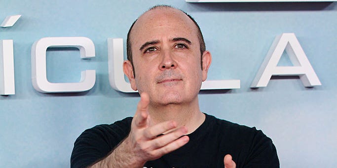 "Hay un mínimo de provocación"