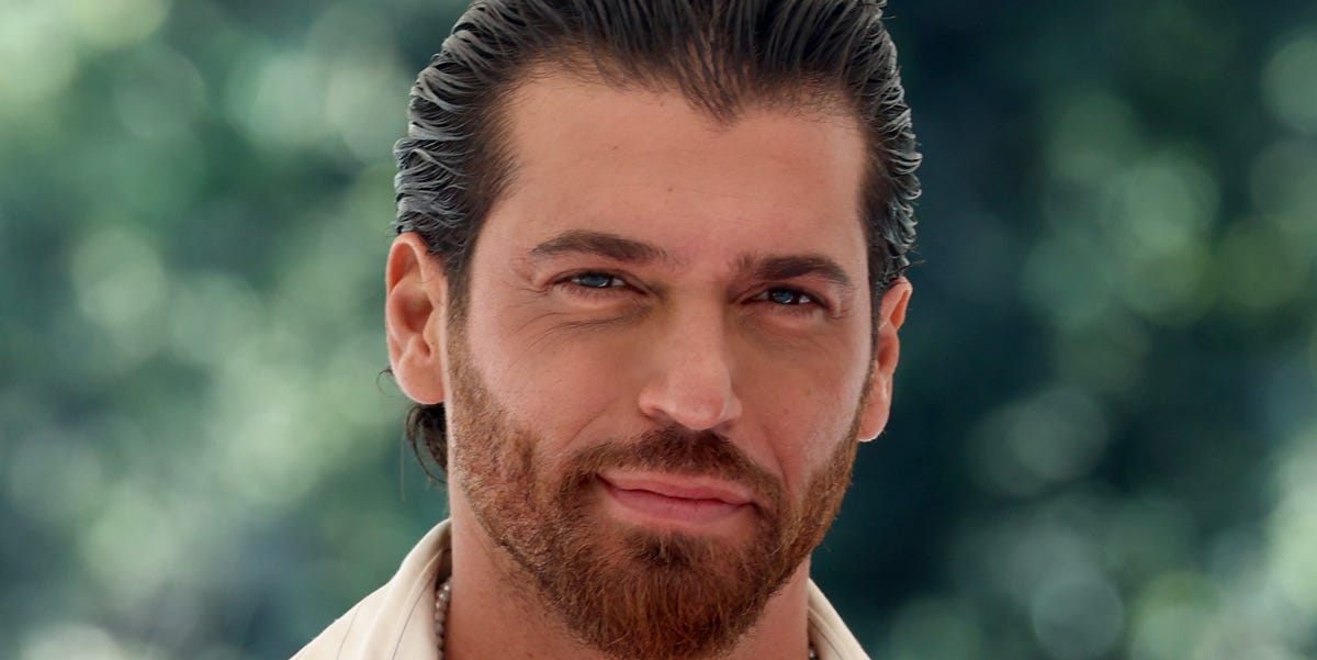 He visto todas las series turcas de Can Yaman y estas son las dos más importantes