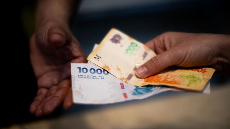 Por qué Estados Unidos acaba de rescatar a Argentina con un salvavidas de US$ 20.000 millones