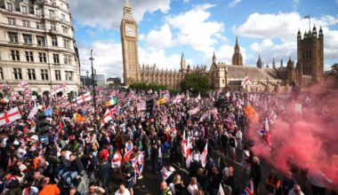 Los recortes a las ayudas sociales impulsan el ascenso de la ultraderecha a nivel mundial, según la ONU