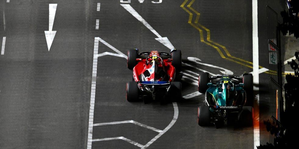 lewis hamilton fernando alonso f1