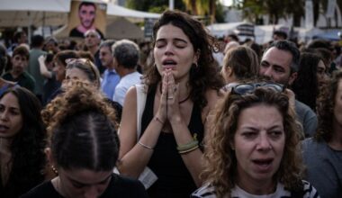 Guerra entre Israel y Hamas en Gaza, en vivo: última hora de las negociaciones de paz