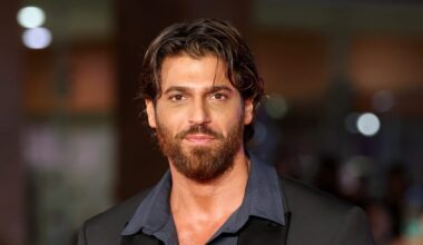 El actor turco Can Yaman sorprende a todos al hablar en español y revela cuáles son sus frases favoritas