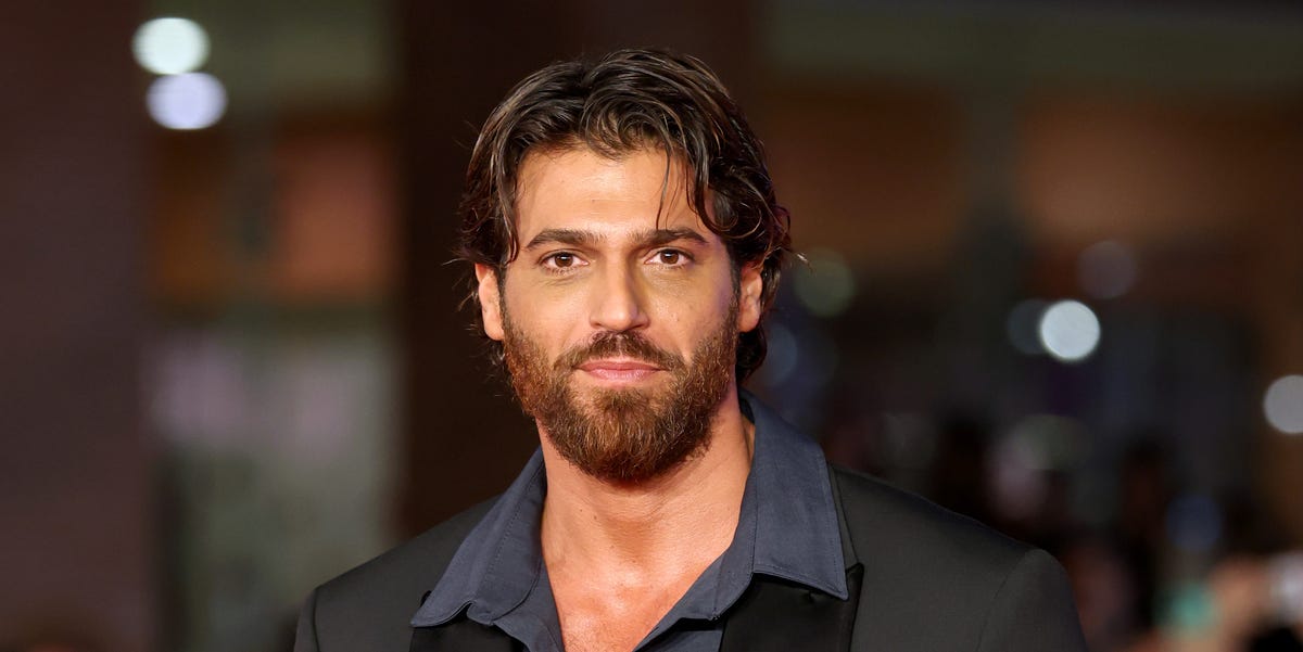 El actor turco Can Yaman sorprende a todos al hablar en español y revela cuáles son sus frases favoritas