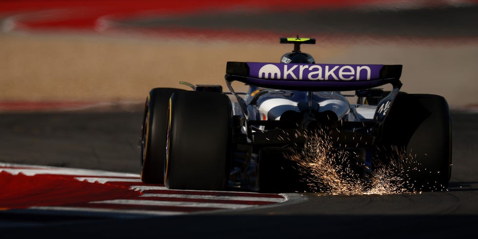 carlos sainz williams f1