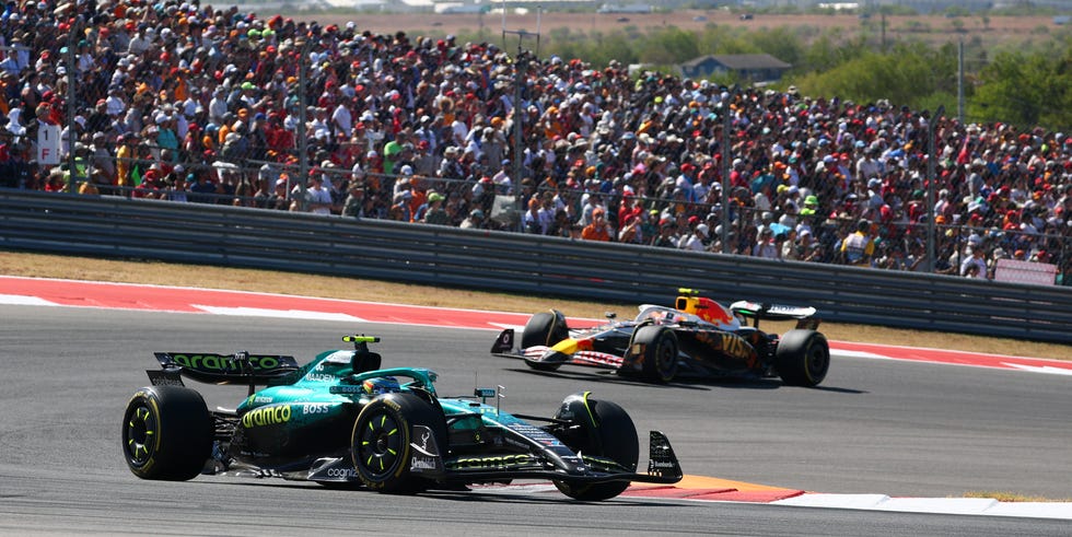 fernando alonso aston martin f1