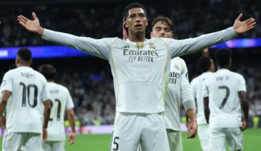Resumen del Real Madrid 1-0 Juventus, por la Champions League 2025/2026 - CNN en Español