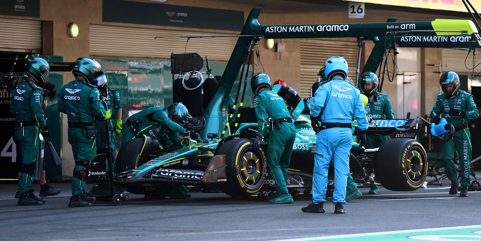 Fernando Alonso Aston Martin F1 fernando alonso aston martin f1