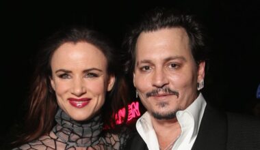 "Es muy reservado y humilde"