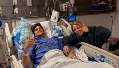 Confirmada una grave lesión medular para Adolf Silva tras su accidente en la Red Bull Rampage