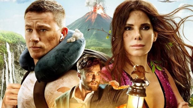comedias Prime Video