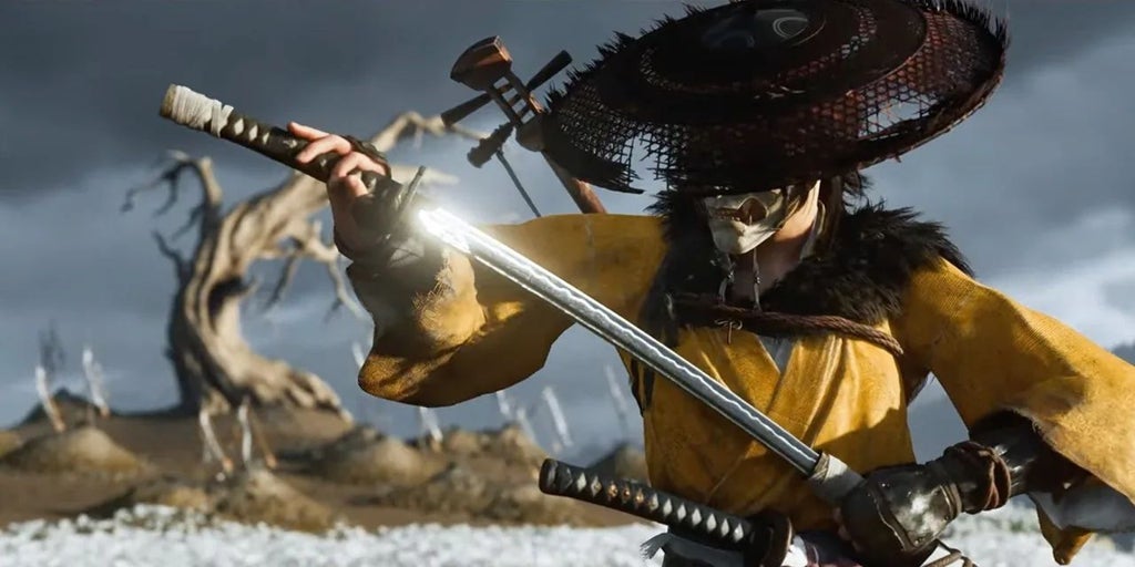 la última joya de PS5 es un 'western' ambientado en el Japón de Kurosawa