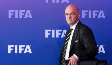 Gianni Infantino estudia cambiar fechas de los Mundiales para evitar altas temperaturas | TUDN Fútbol