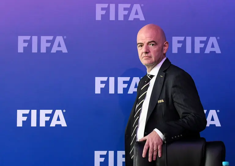 Gianni Infantino estudia cambiar fechas de los Mundiales para evitar altas temperaturas | TUDN Fútbol