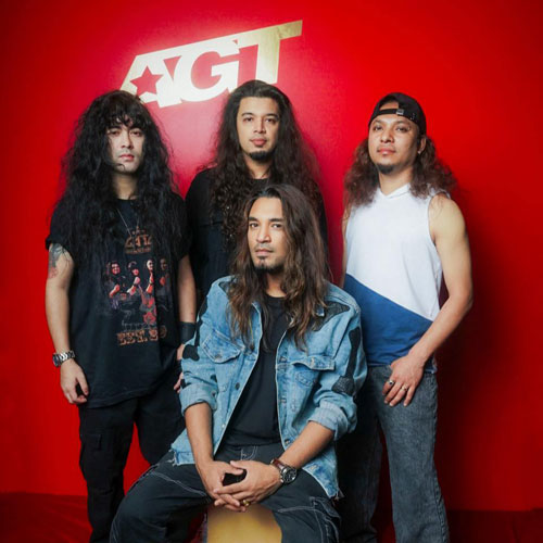 GIRISH AND THE CHRONICLES