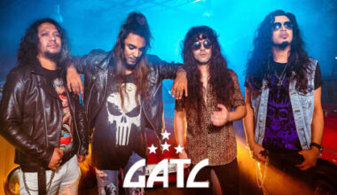 GIRISH AND THE CHRONICLES – MAYHEM – KATAKLYSM – CADAVER