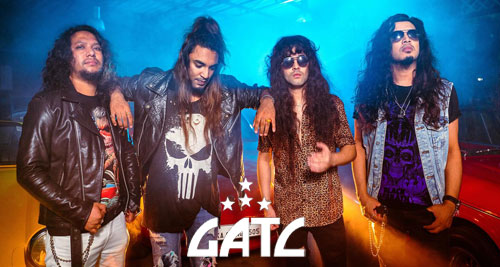 GIRISH AND THE CHRONICLES – MAYHEM – KATAKLYSM – CADAVER