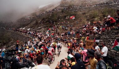 El Piani di Pezzè será el servicio final de Vegni al Giro