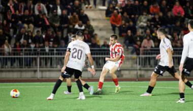 Dubasin evita males mayores en Mieres